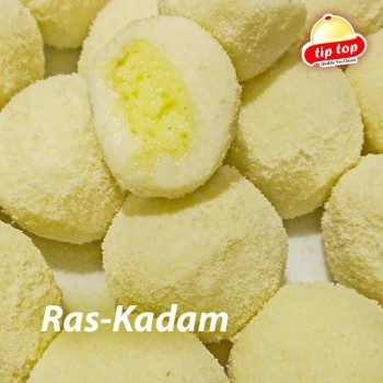 Tiptop Raskadam-1kg